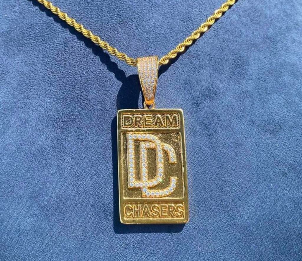 dream chasers, Ophalen of Verzenden, Nieuw, Zilver, Overige materialen