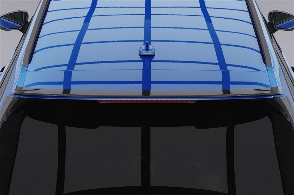 Achterklep Spoiler Voor Audi A6 C8 [Typ 4K/F2] Avant HF664, Verzenden, Automotive Parts, A.parts@hotmail.nl, Trasmolenlaan 12 3447 GZ Woerden