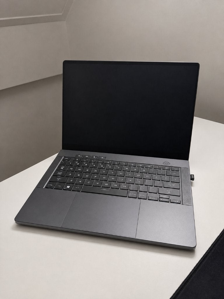 ASUS ROG Zephyrus G14 RTX 4070 / Ryzen 9 / 32GB RAM / 120Hz, Ophalen, ADM Ryzen 9, Met videokaart, 14 inch