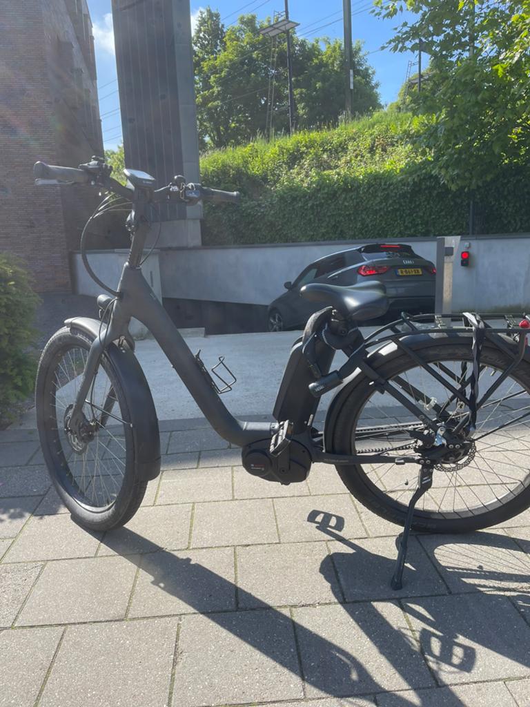 Victoria ebike, Ophalen, Zo goed als nieuw, Overige merken