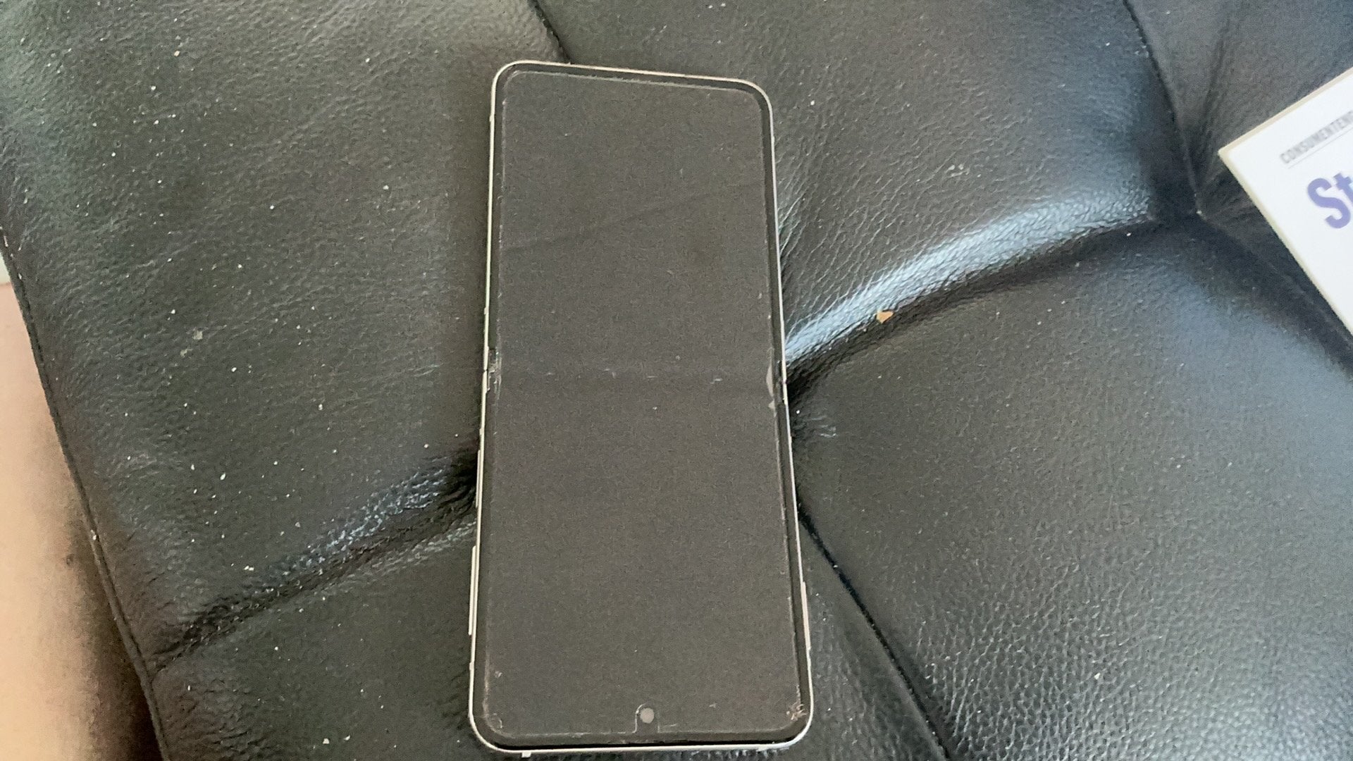 Foto 3 van Samsung Z Flip 5