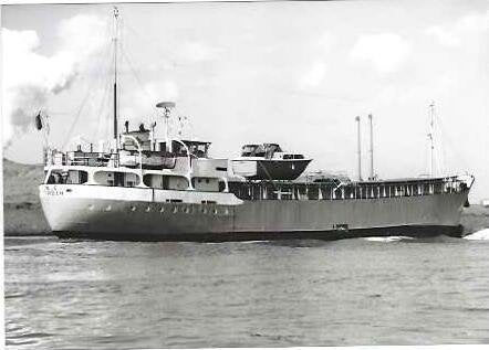 Scheepvaart, Verzamelen, Scheepvaart, Ophalen of Verzenden, Nieuw, Kaart, Foto of Prent