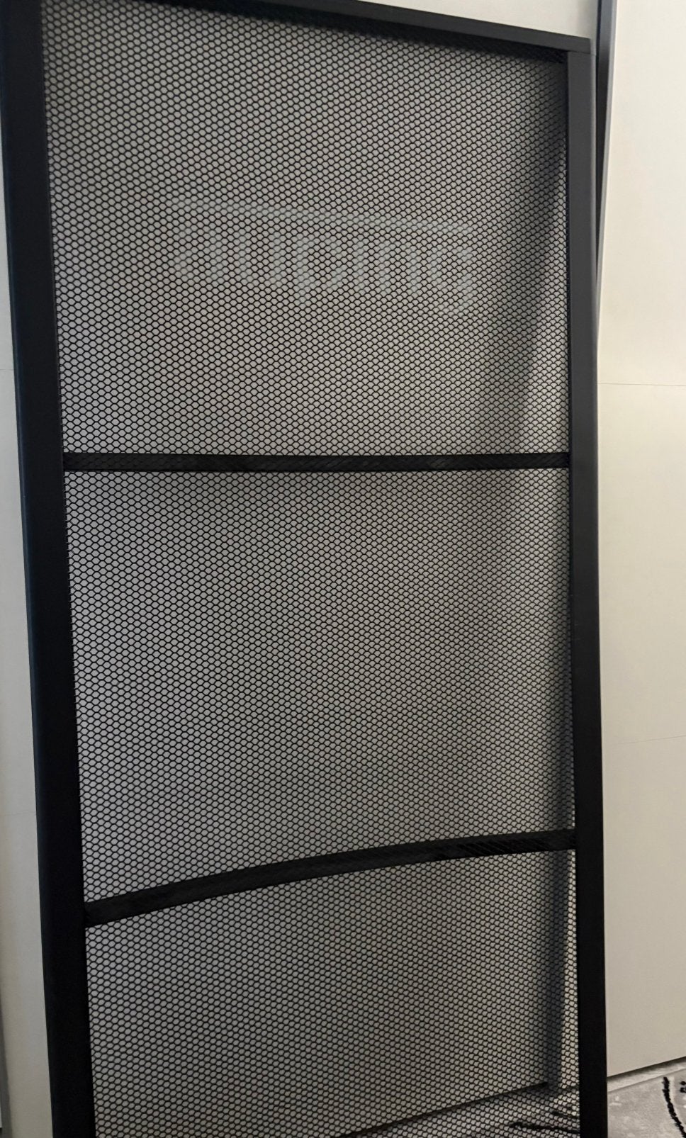 Auping bedbodem 90 x 200 cm, Ophalen, 90 cm, Eenpersoons, Zo goed als nieuw