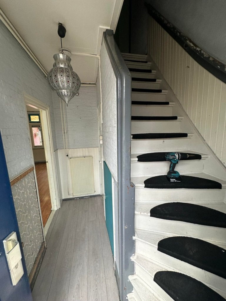NIEUW! Woonruimte te huur Goudwindestraat, Arnhem