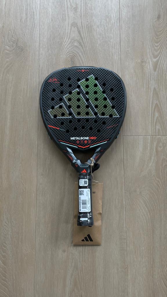 Adidas Metalbone HRD+ 2026, Ophalen of Verzenden, Nieuw