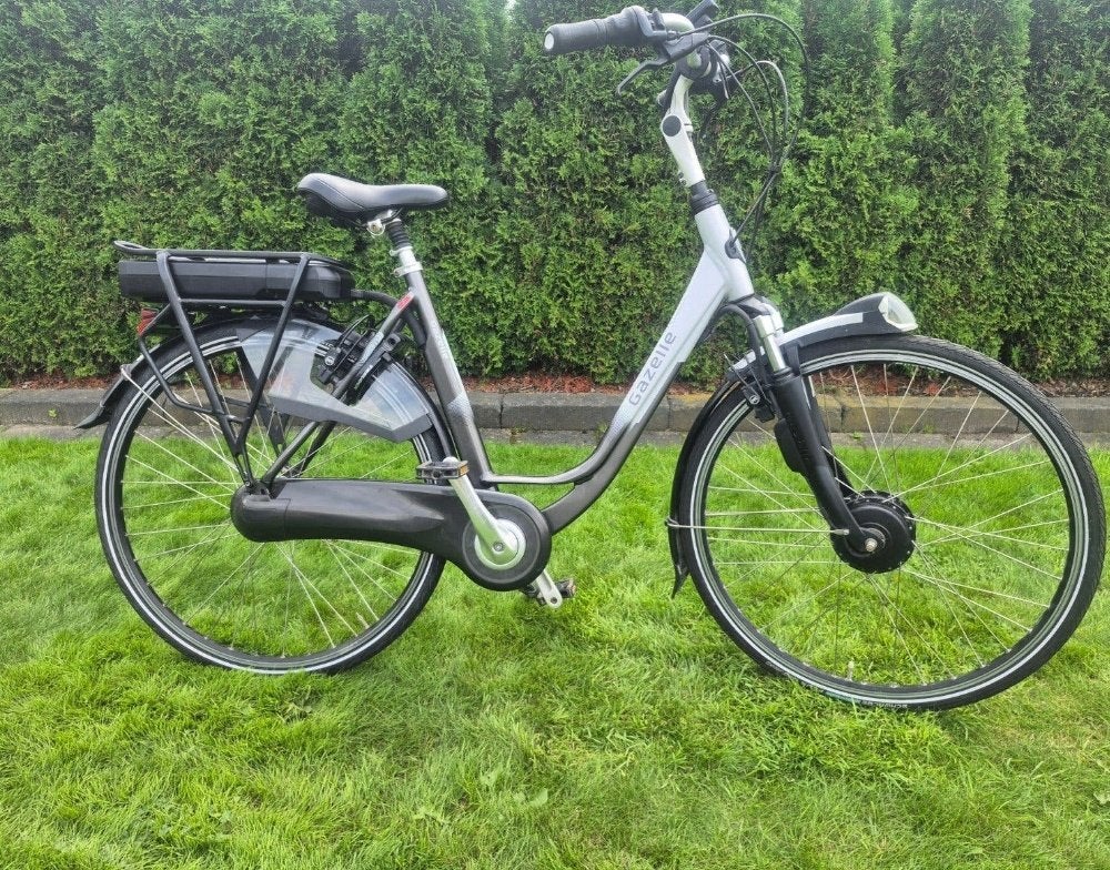 Gazelle elektrische fiets, 3 maand garantie, 51 tot 55 cm, Ophalen of Verzenden