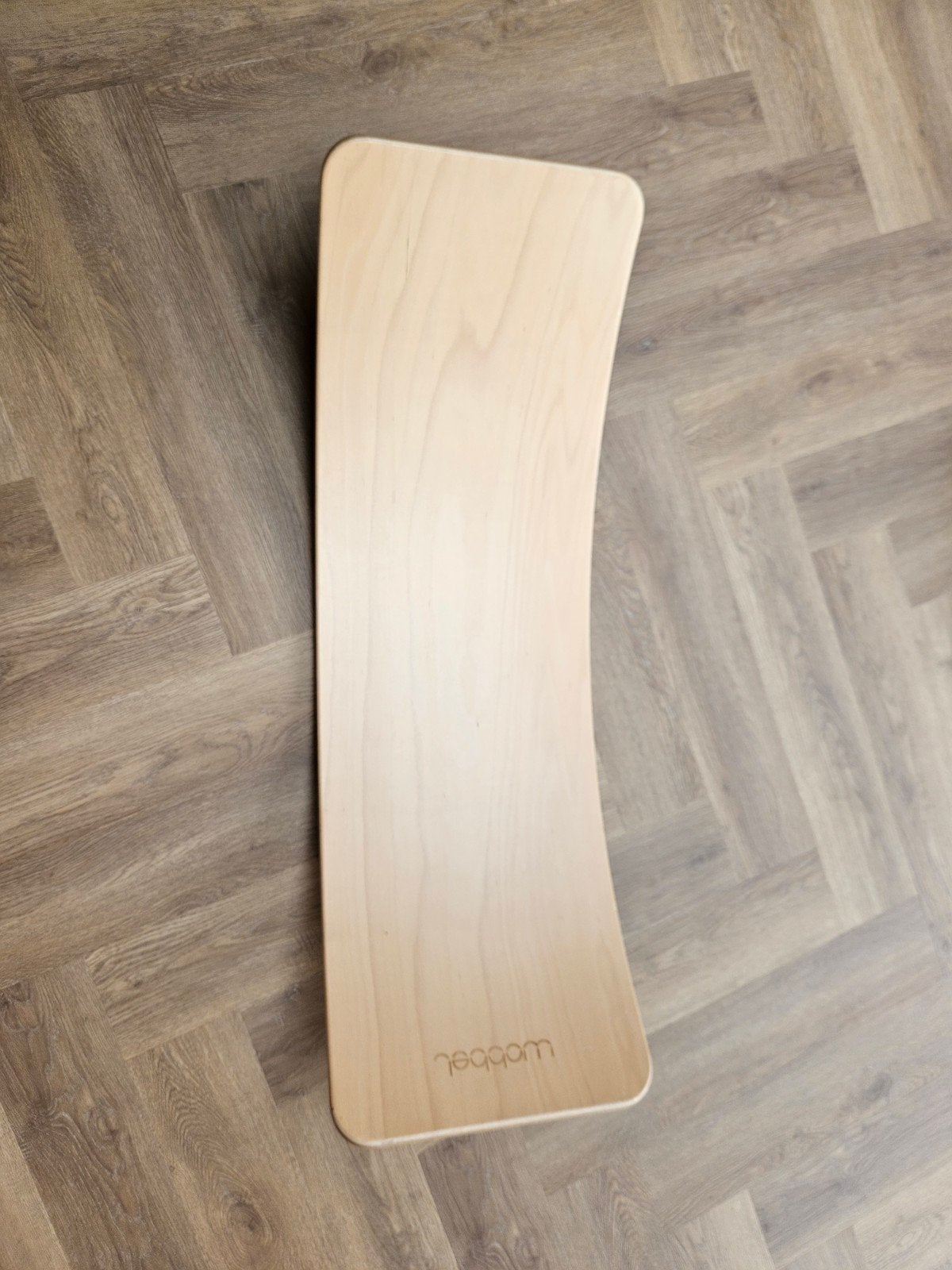 Wobbel XL met vilt, Ophalen, Zo goed als nieuw, Jongen of Meisje