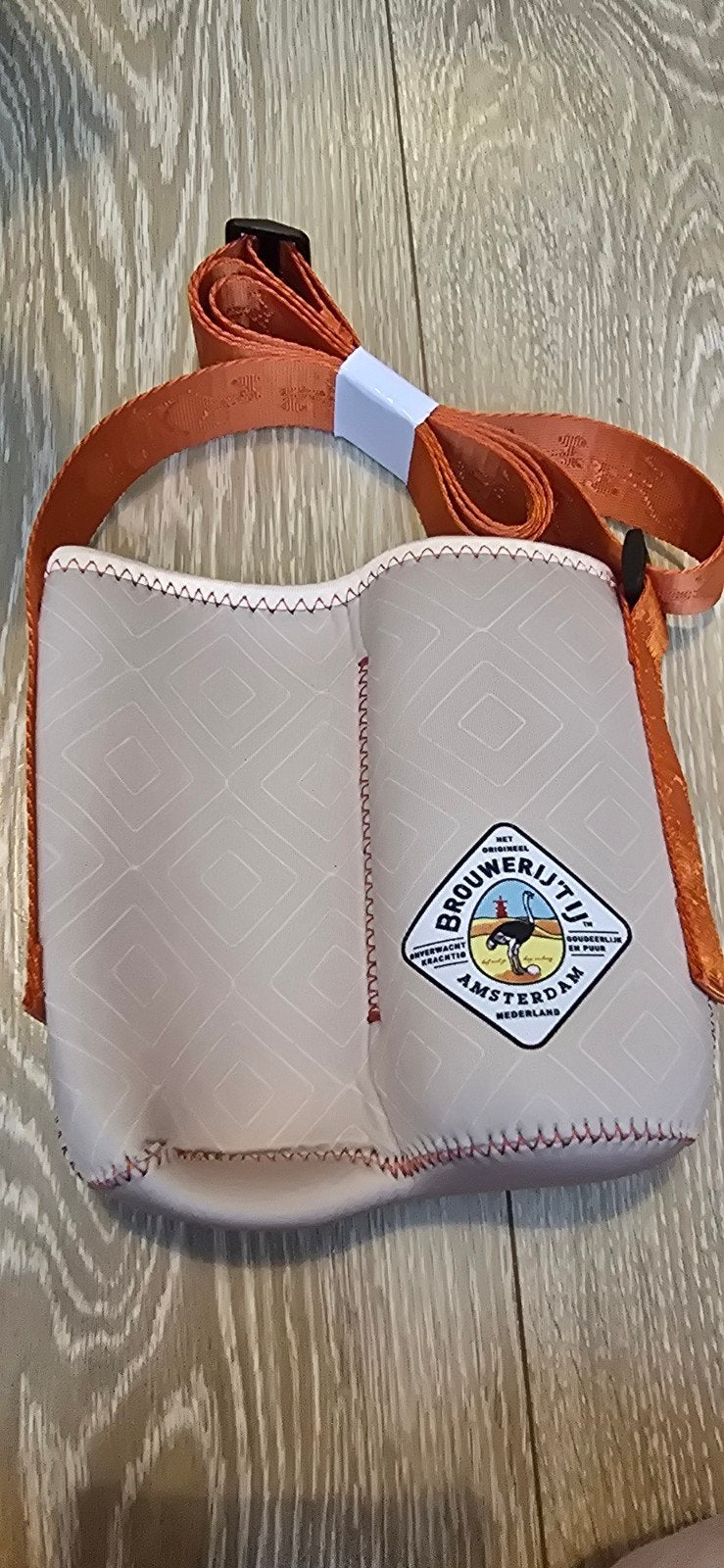 Brouwerij t IJ heuptas, Ophalen of Verzenden, Nieuw, Kleding, Overige merken