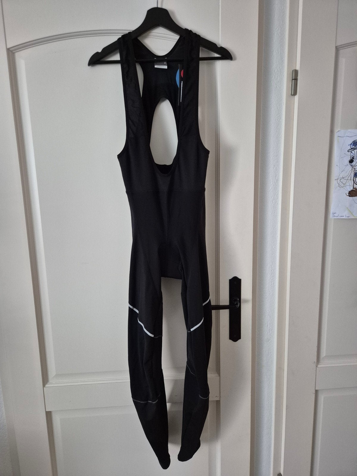 craft fietsbroek, Heren, Ophalen of Verzenden, XL, Bovenkleding