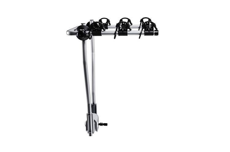 Thule HangOn 974 - Fietsendrager 3 fietsen - Trekhaak, Auto diversen, Fietsendragers, Nieuw, Trekhaakdrager, 3 fietsen of meer