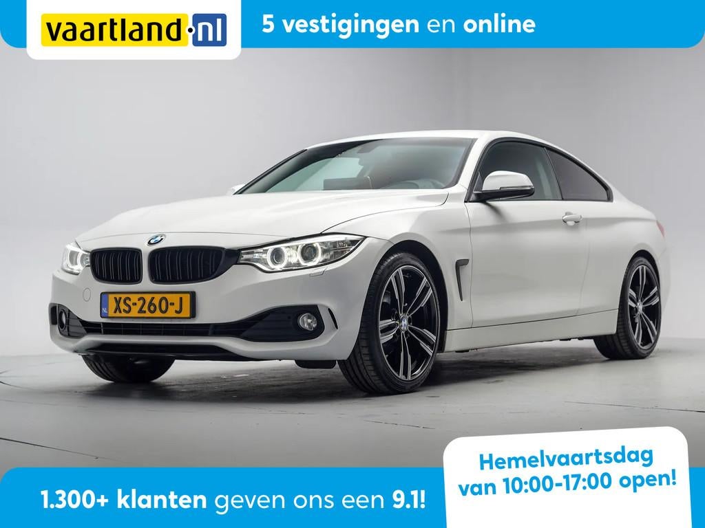 BMW 4-Serie