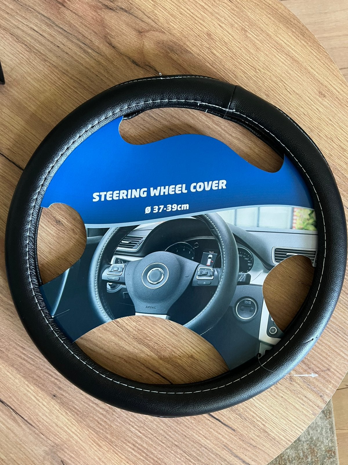 Stuur cover, Auto-onderdelen, Besturing, Ophalen, Nieuw