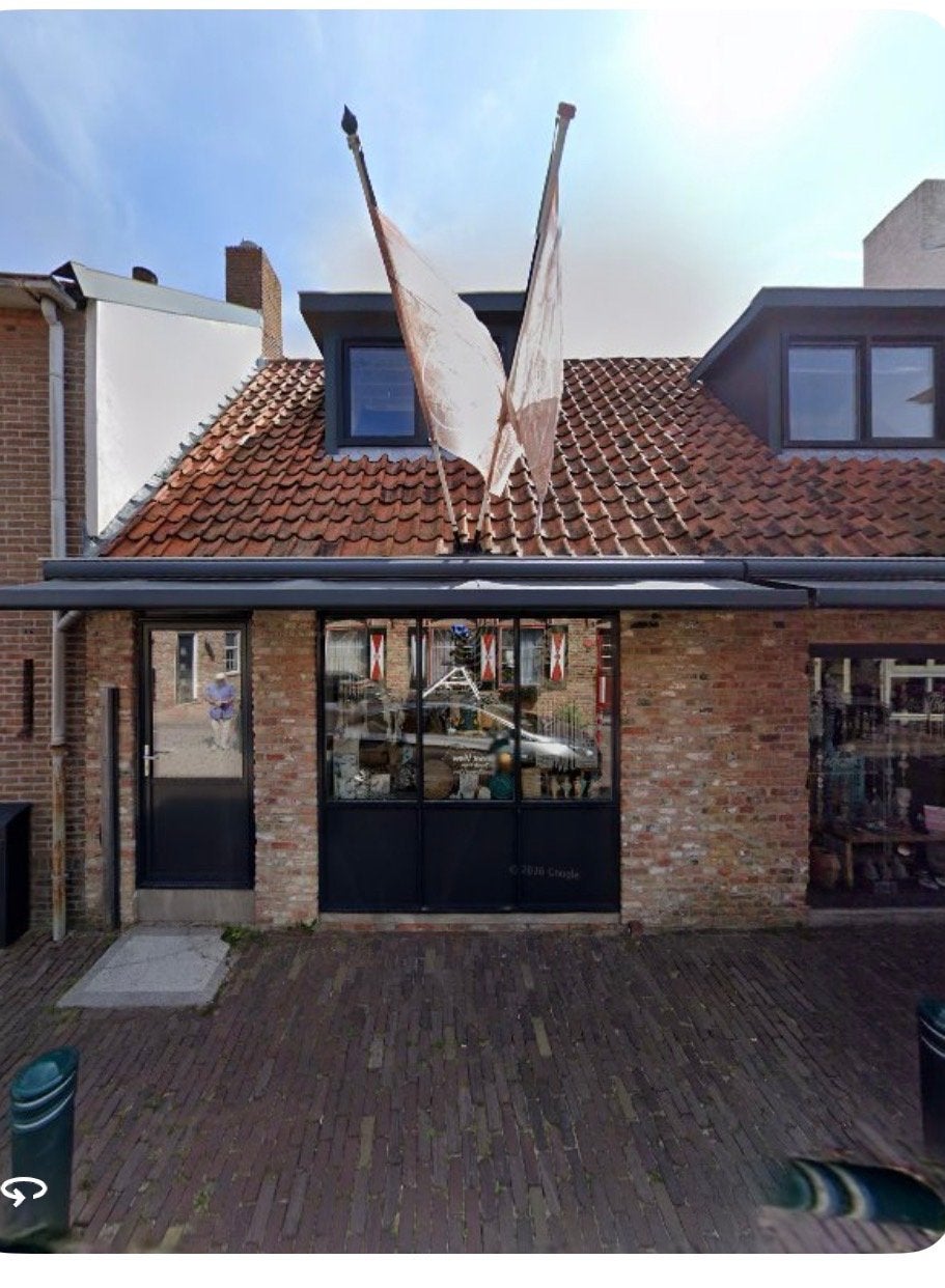 Leuke woning hartje zoutelande, 100 m², Direct bij eigenaar, Zeeland, 2 kamers