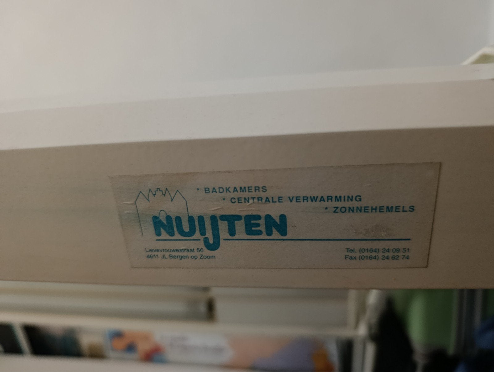Alisun 1000H Zonnebank - gebruik. gratis, Ophalen, Zonnebank enkelzijdig, 10 tot 15 lampen