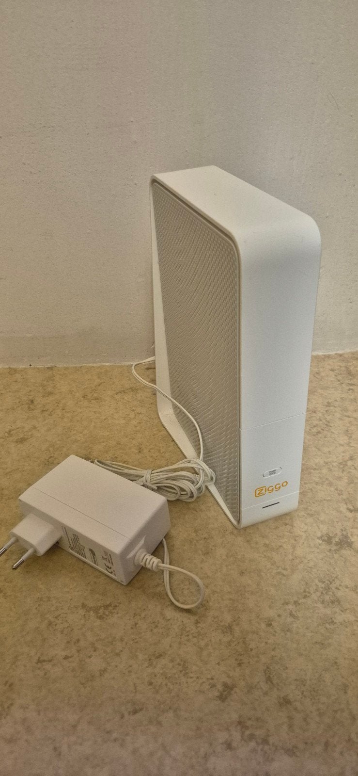 Ziggo Connect Box (Modem/Router) - Internet & Wifi, Computers en Software, Routers en Modems, Ophalen of Verzenden