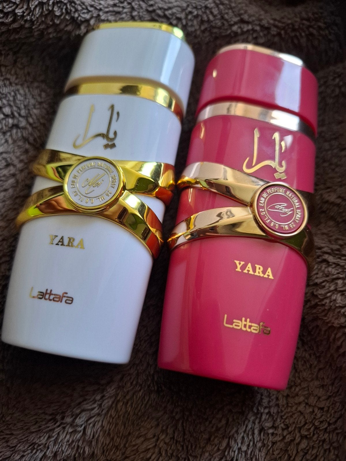 Lataffa, Ophalen of Verzenden, Zwart, Handen en Nagels