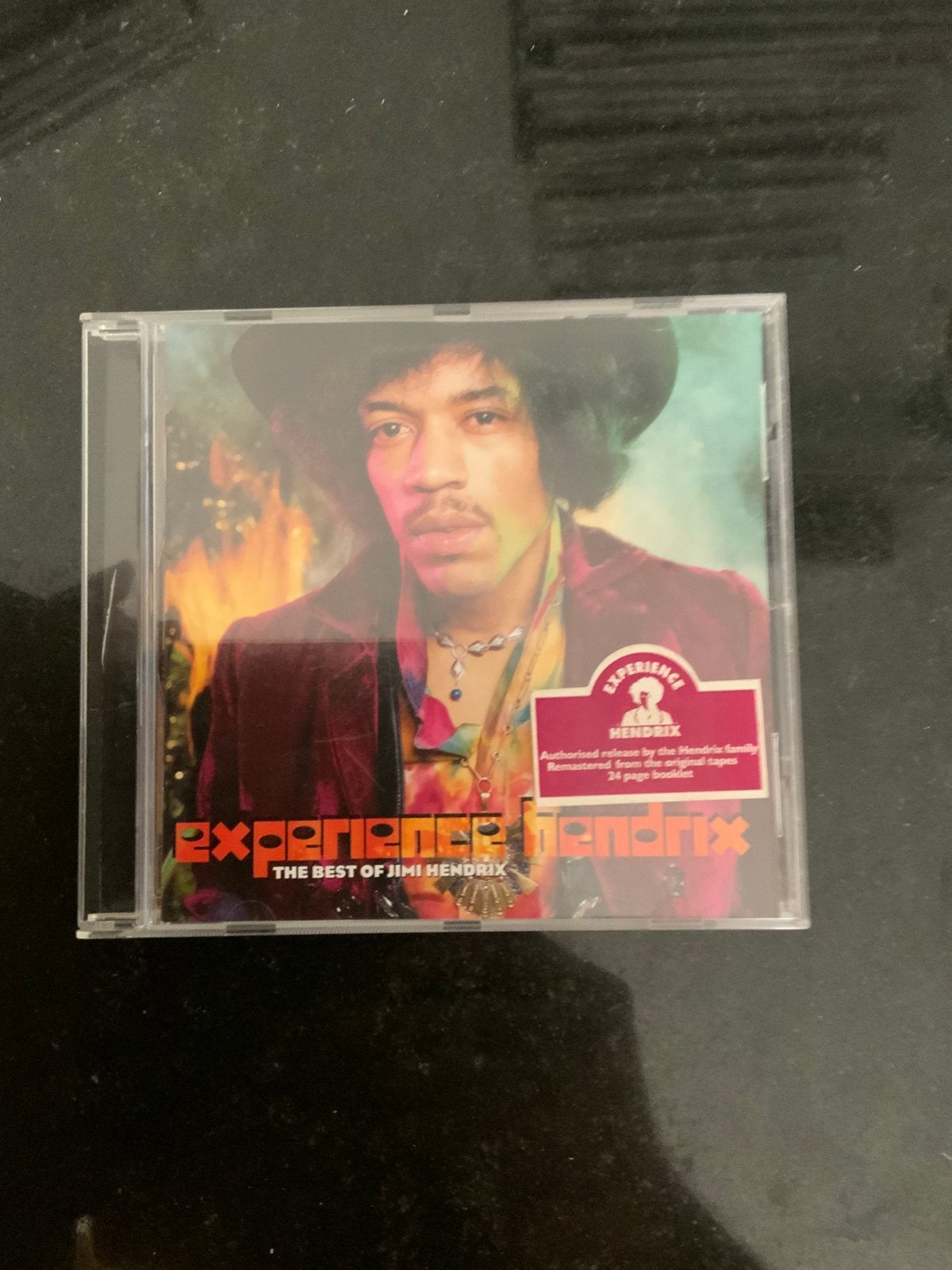 Jimi Hendrix, Experience Hebdrix, Ophalen of Verzenden, Zo goed als nieuw, Poprock