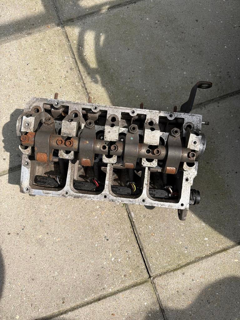 Cilinderkop VW Passat 2.0 TDI - Onbekende staat, Ophalen of Verzenden, Gebruikt, Volkswagen