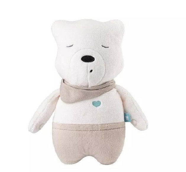 Babyknuffels | myHummy | White Noise | SALE | KNUFFELS, Kinderen en Baby's, Speelgoed | Knuffels en Pluche, Overige merken, Overige karakters