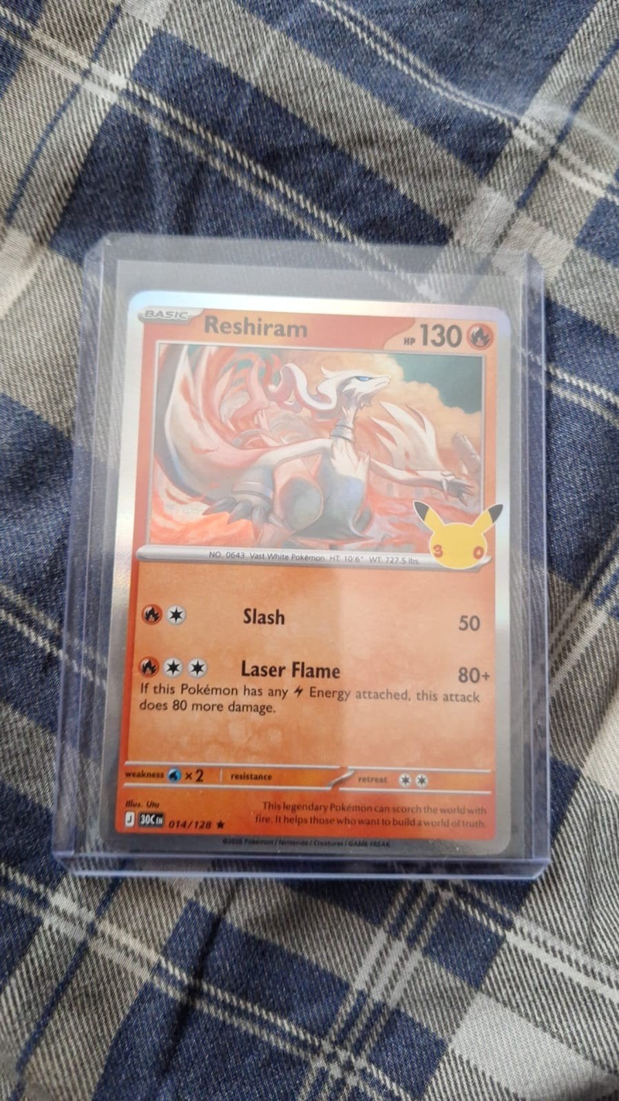gezocht 30the pokemon bulk, Hobby en Vrije tijd, Ophalen of Verzenden, Zo goed als nieuw