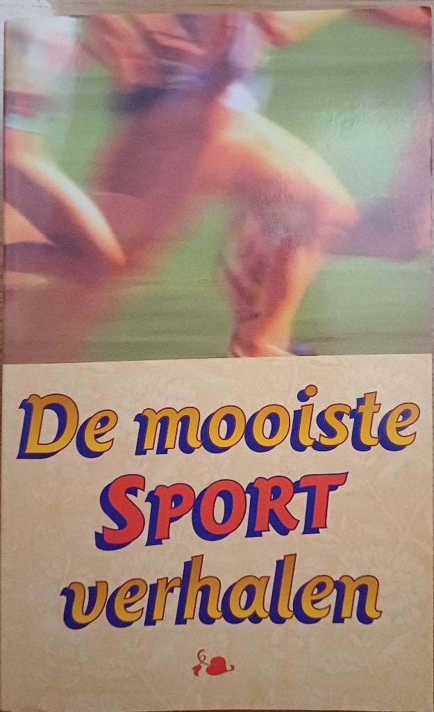 2+1 GRATIS! De mooiste sportverhalen, Ophalen of Verzenden, Zo goed als nieuw, Overige sporten, Diverse Auteurs