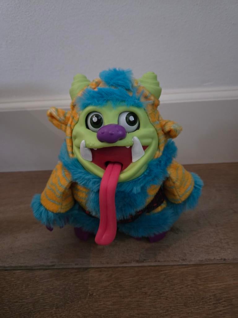 Crate creatures Pudge, Ophalen of Verzenden, Zo goed als nieuw, Jongen of Meisje