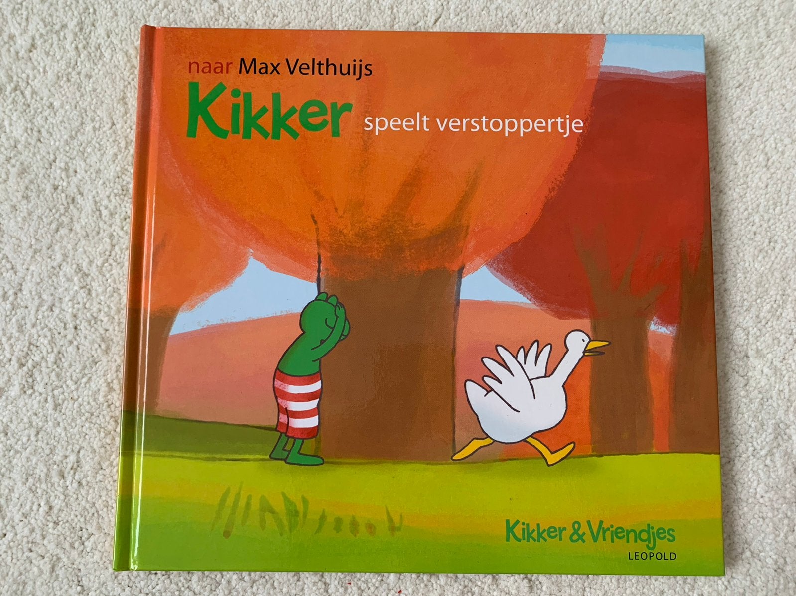Diverse leuke, z.g.a.n. kinderboeken!, Ophalen of Verzenden, Zo goed als nieuw, Jongen of Meisje, Fictie algemeen