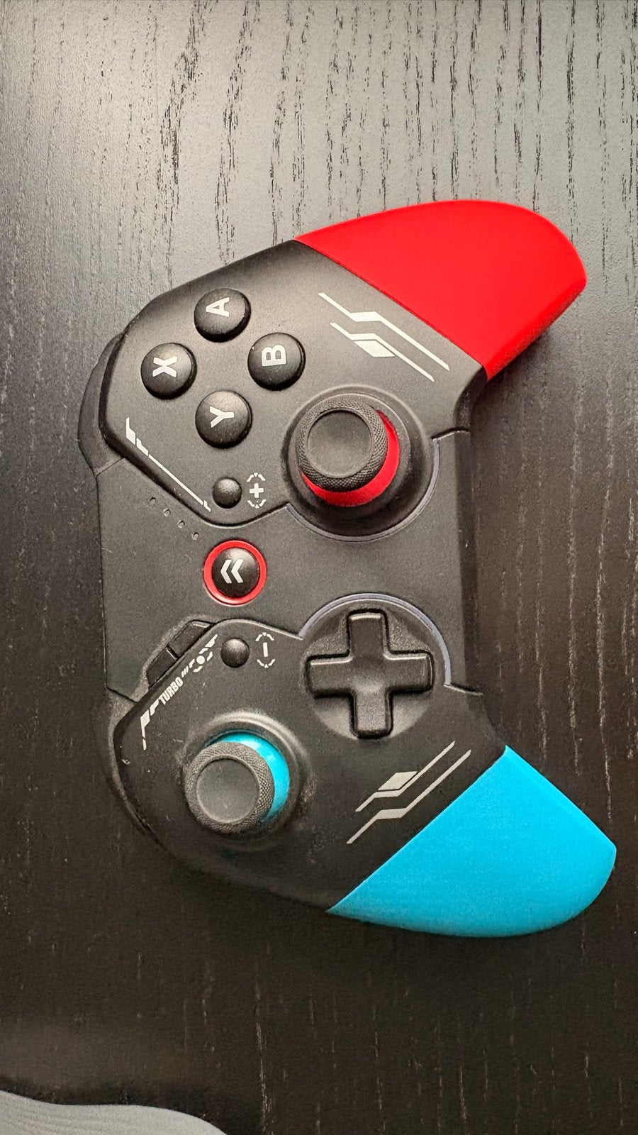 NK Pro Switch Wireless Pro Controller - Zo goed als nieuw, Ophalen, Zo goed als nieuw, Met 1 controller, Switch Original