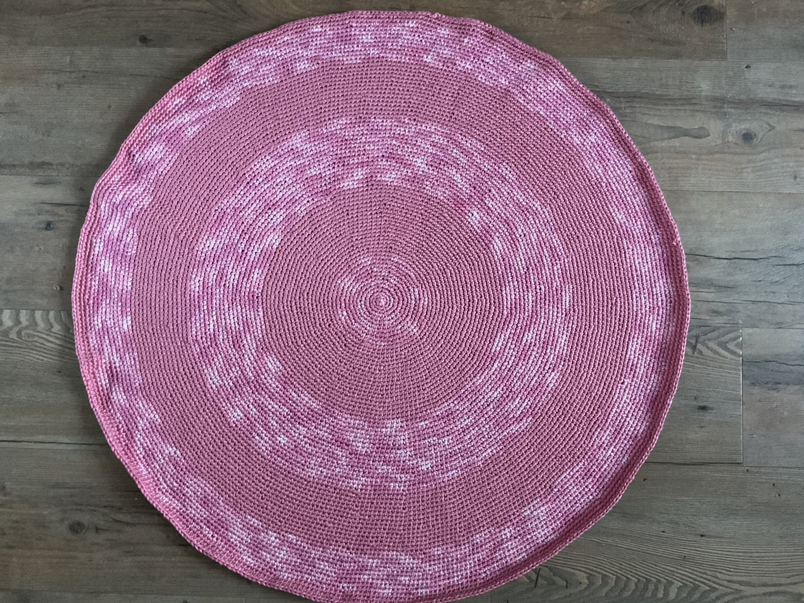 Vloerkleed NIEUW, 50 tot 100 cm, Rond, Nieuw, 50 tot 100 cm