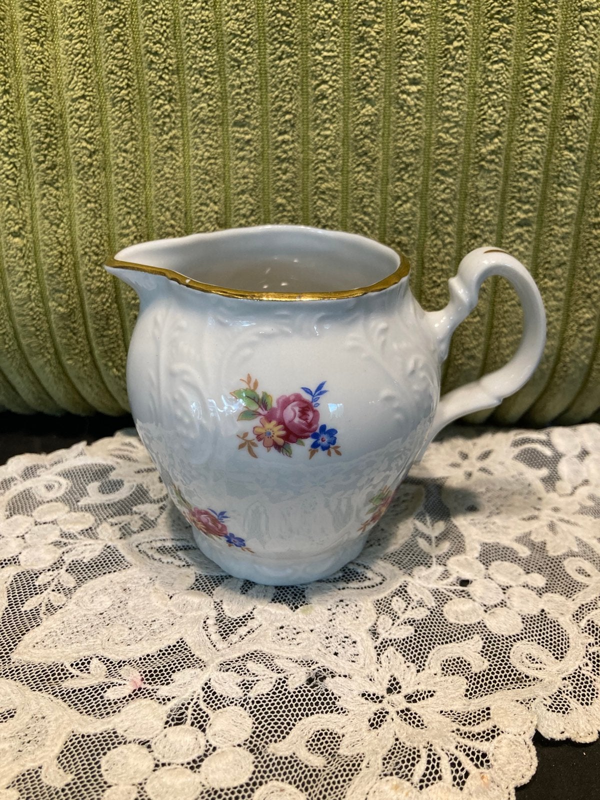 Melkkannetje Bernadotte (260726), Gebruikt, Overige typen, Ophalen of Verzenden, Overige stijlen