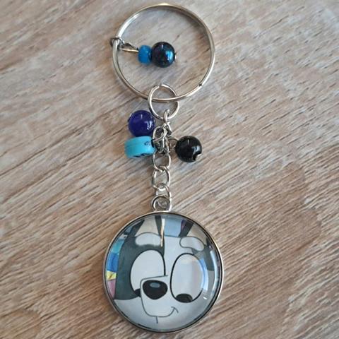 Bluey - Muffin Cupcake Heeler - SH01, Verzamelen, Verzenden, Nieuw, Overige typen