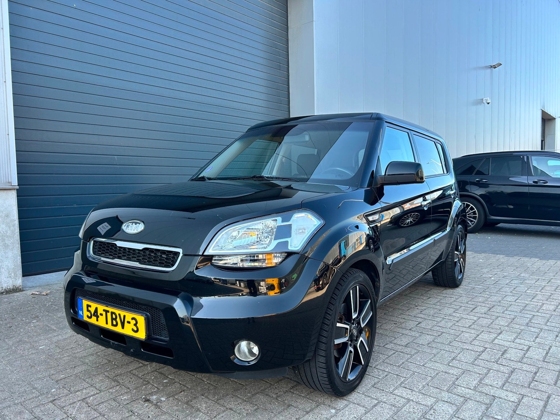 Kia Soul 1.6i Beat CLIMA PDC SK DAK NAP 2012, Auto's, Kia, Euro 5, 1591 cc, 4 cilinders, Origineel Nederlands