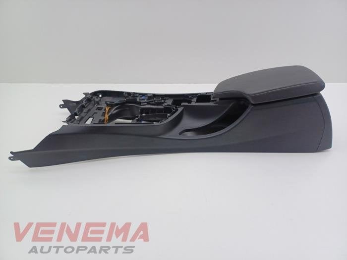 Middenconsoles van een BMW 4-Serie, Gebruikt, -, -, Ophalen of Verzenden