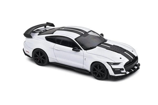 Ford Mustang Shelby GT500, Ophalen of Verzenden, Nieuw, Auto, Solido