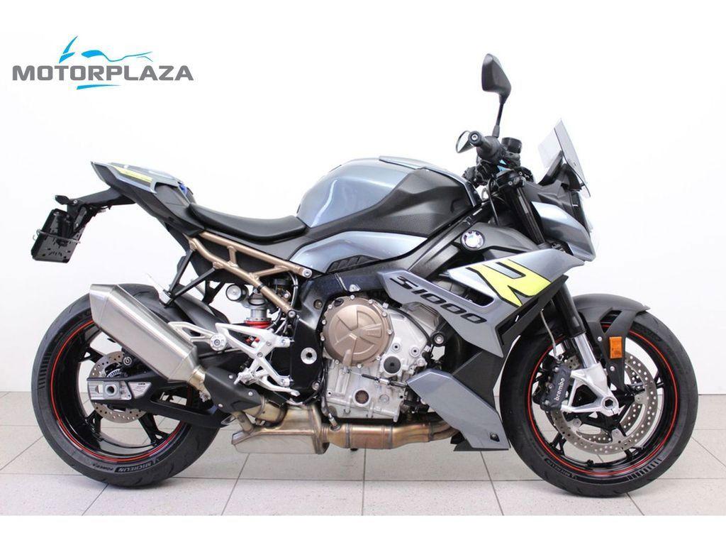 BMW S 1000 R, Motoren, Motoren | BMW, Bedrijf, Meer dan 35 kW, Naked bike