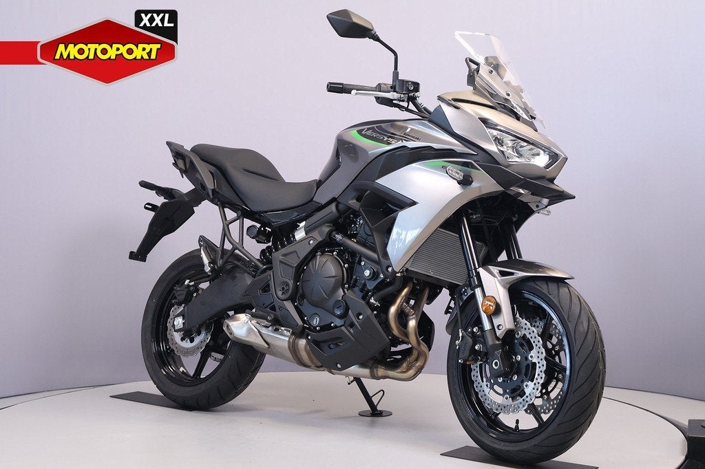 Kawasaki VERSYS 650 (bj 2026), Motoren, Motoren | Kawasaki, Bedrijf, Info@kawasaki.nl, Toermotor, Jacobus Spijkerdreef 1-3
2132 PZ  Hoofddorp, NL