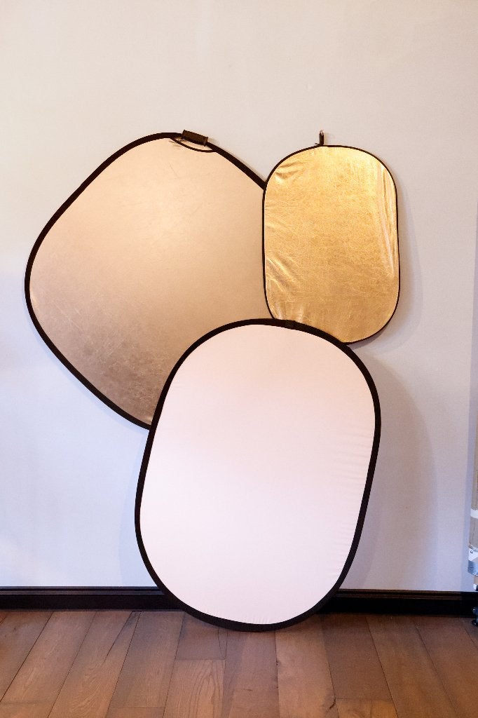 Reflectiescherm Profoto L (120 cm), Audio, Tv en Foto, Ophalen, Opvouwbaar, Overige typen, Zo goed als nieuw