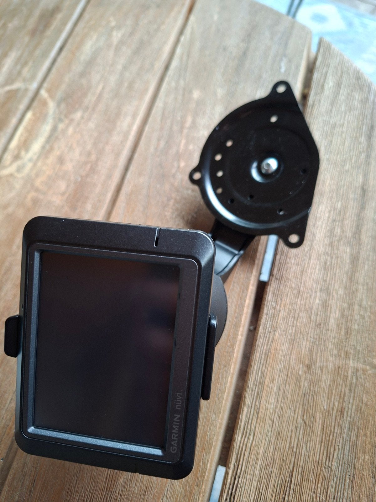 Garmin Nüvi navigatie mini cooper origineel, Ophalen of Verzenden, Gebruikt