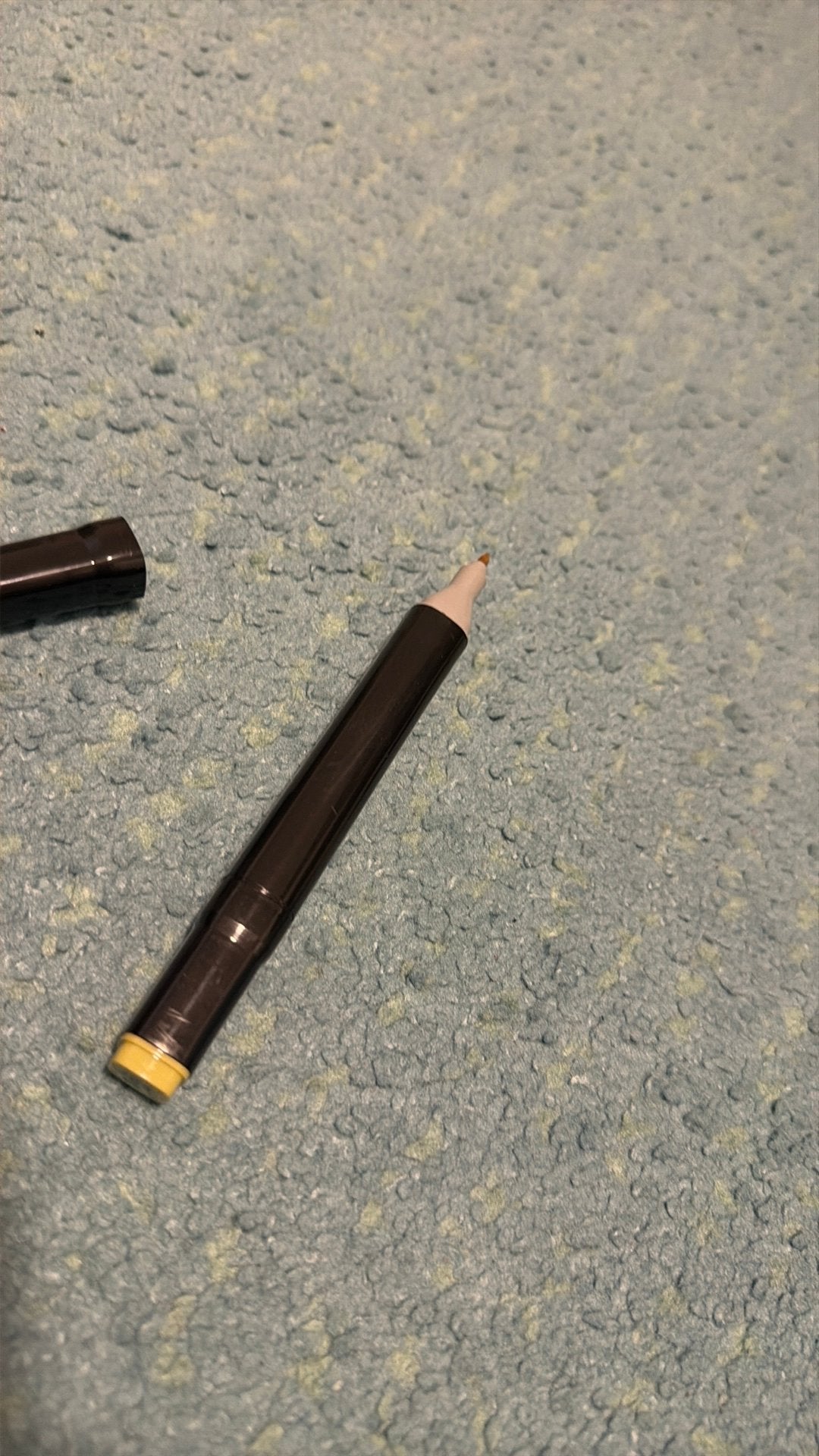 Markers 120, Ophalen of Verzenden, Zo goed als nieuw, Potlood of Stift