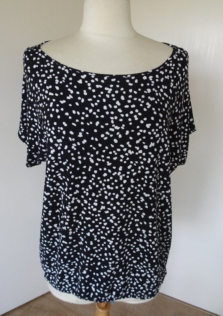 SHIRT VAN BETTY BARCLAY MAAT 44, Overige kleuren, Maat 42/44 (L), Betty Barclay, Ophalen of Verzenden