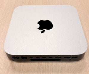 Apple Mac mini M2 Pro | 16GB RAM | 512GB SSD, Computers en Software, Apple Desktops, SSD, Zo goed als nieuw, Mac Mini, 3 tot 4 Ghz