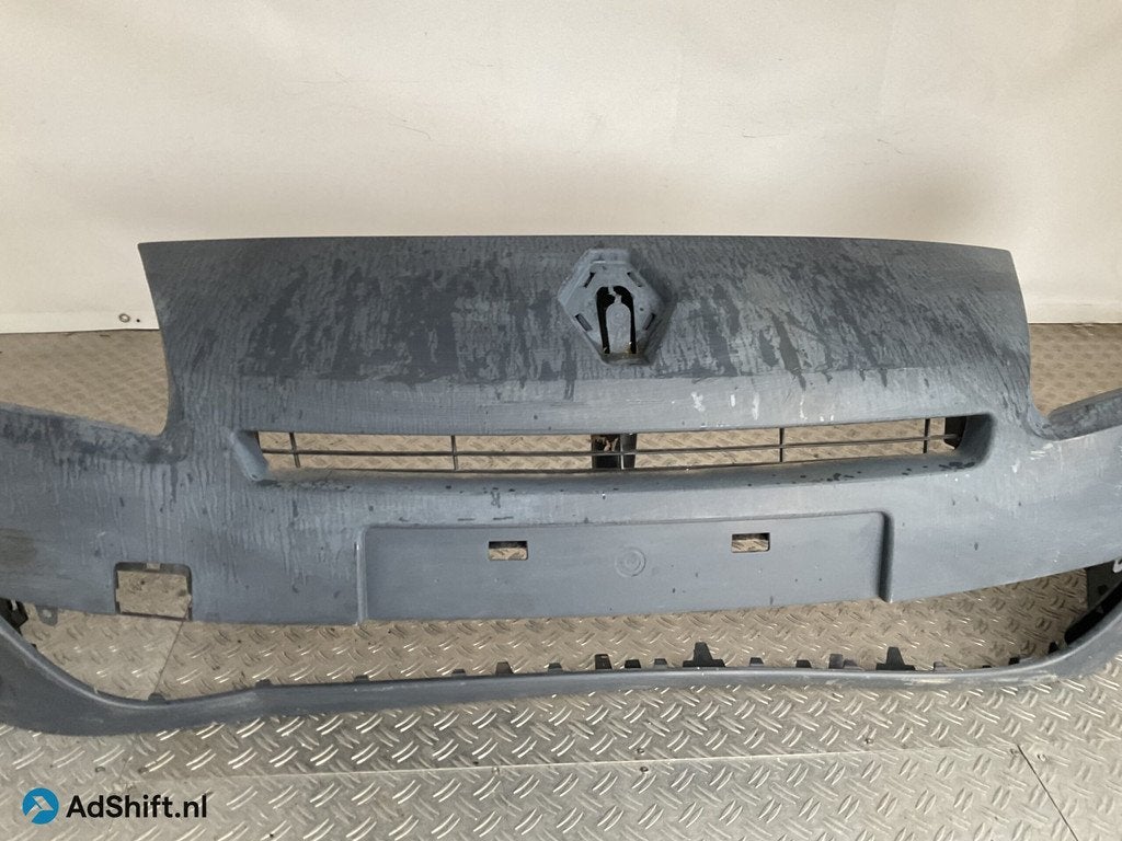 Bumper Renault Scenic 09-12 620100434R Voorbumper F2-17664z, Bumper