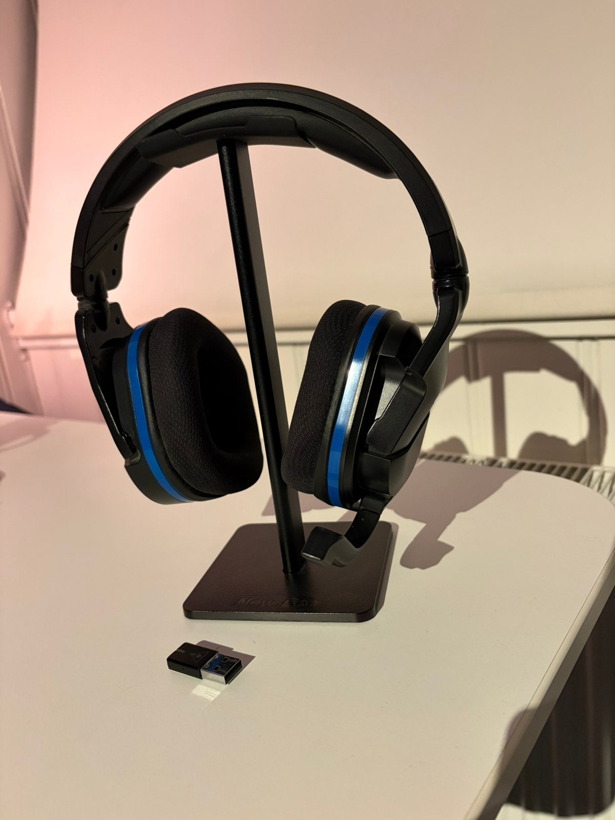 Turtle Beach Stealth 600P Wireless Gaming Headset, Gebruikt, Ophalen of Verzenden, Gaming headset, Draadloos