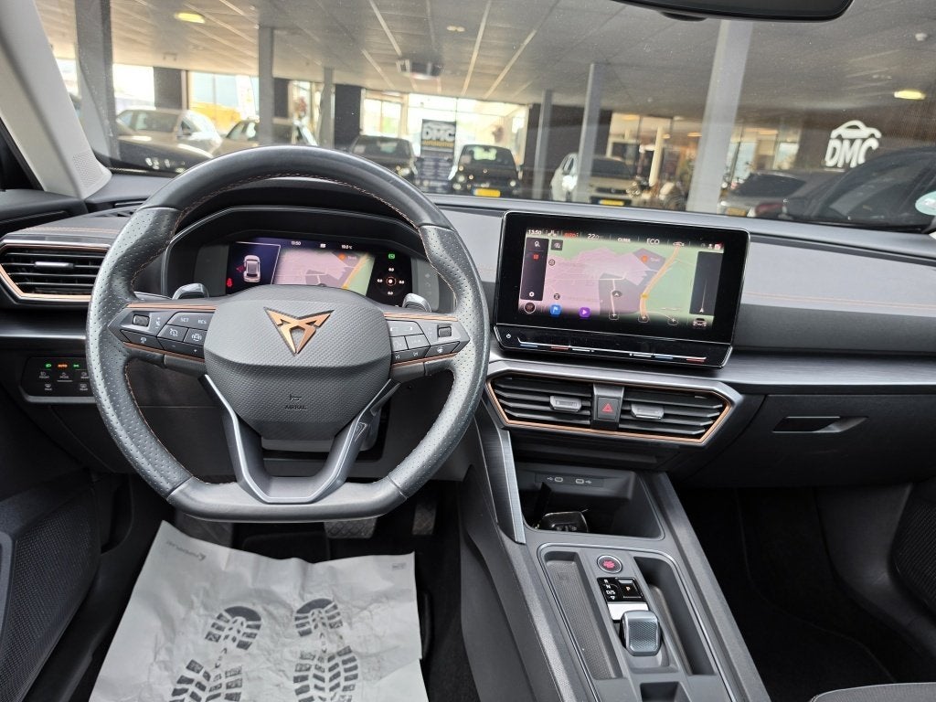 CUPRA Formentor 1.4 e-Hybrid Bns Phev | Automaat | Full LED, Auto's, Cupra, 12 maanden, Gebruikt, Euro 6, 4 cilinders