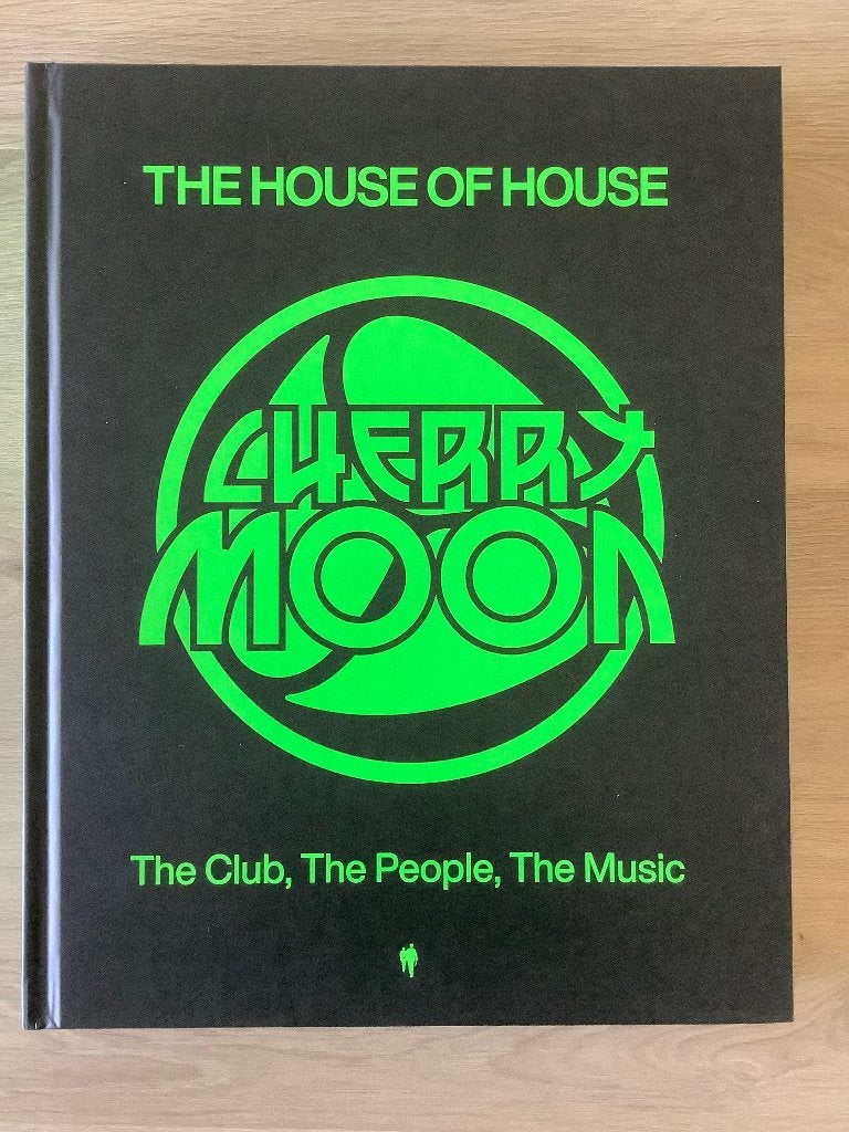 Cherry Moon - The House of House, Geert Sermon, Nieuw, Ophalen of Verzenden, Algemeen