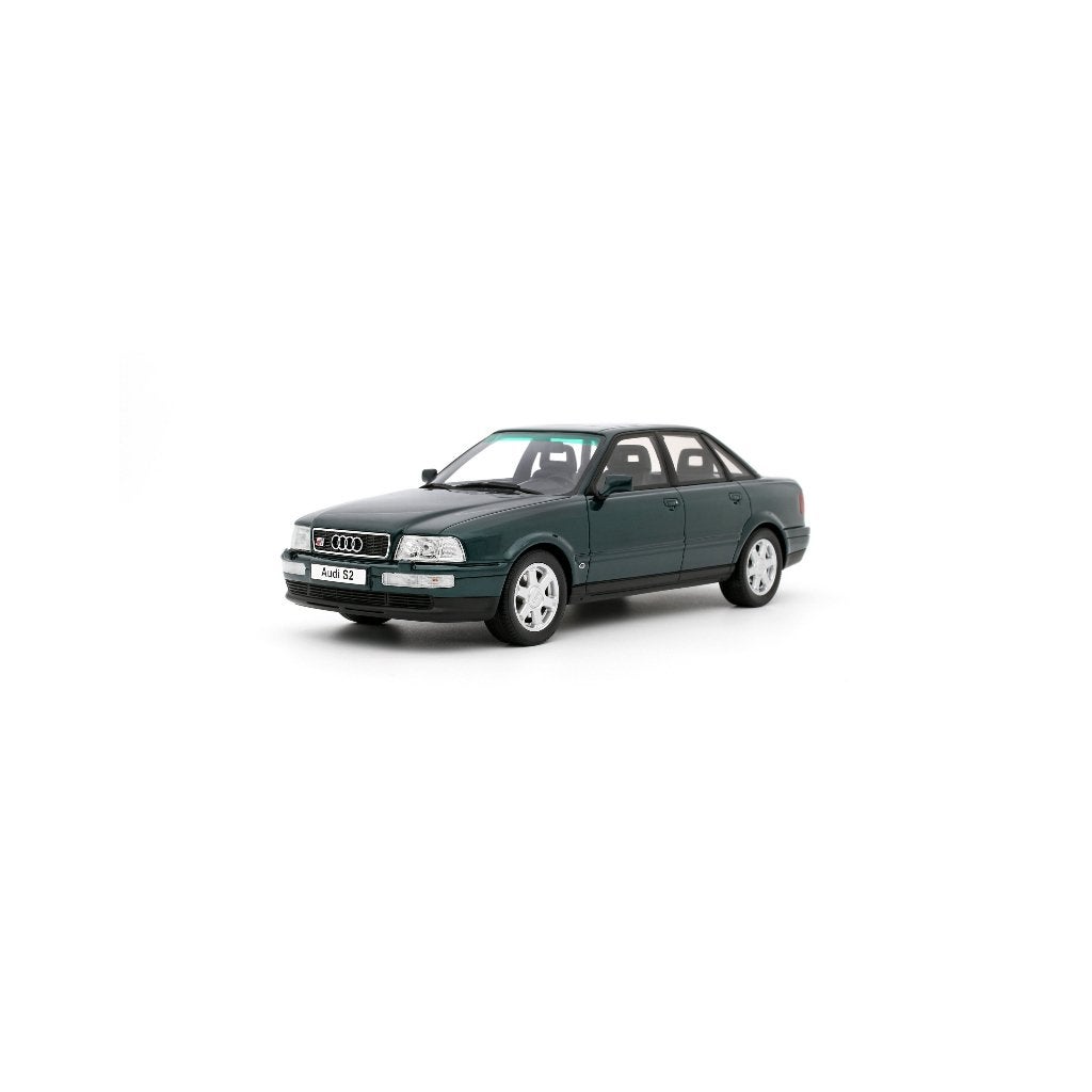 OttoMobile Audi S2 Sedan 1993 OT1101, Ophalen, Nieuw, Auto, OttOMobile