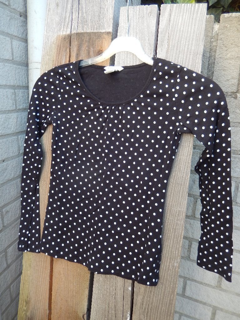H&M Young longsleeve 146 / 152, Meisje, H&M, Ophalen of Verzenden, Zo goed als nieuw