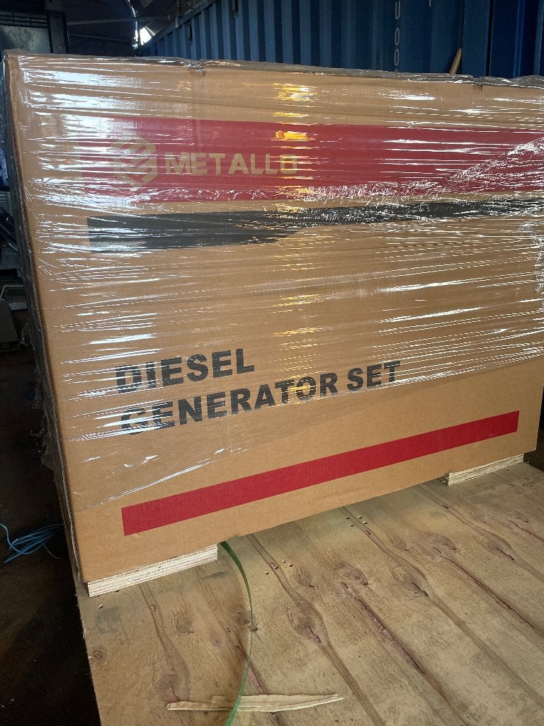 generator 5.0kW nieuw in de doos, Ophalen, Nieuw