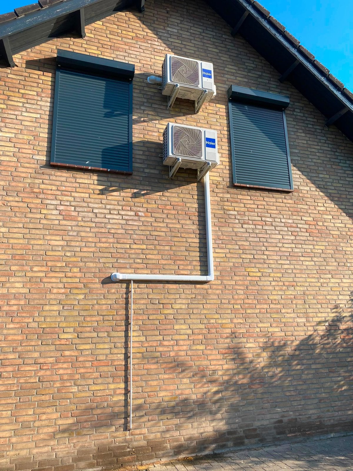 Airco Installeren | Ook Zelf Geplaatste Airco’s, Ophalen, Nieuw, 3 snelheden of meer, 100 m³ of groter