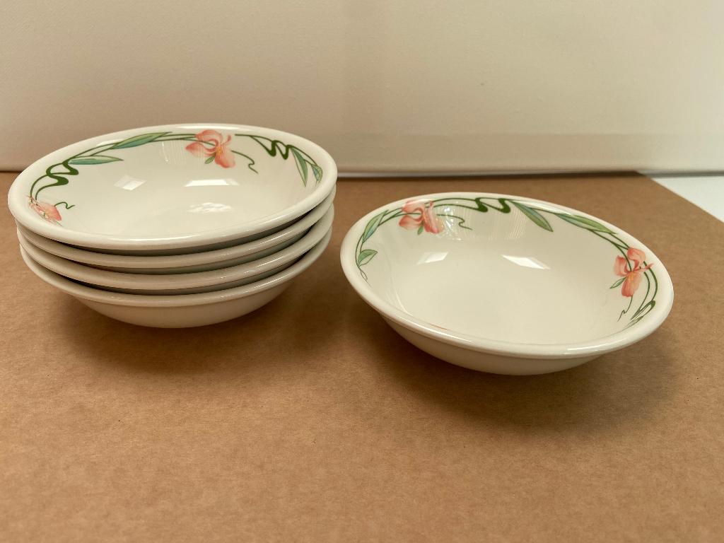 Vintage servies, Ophalen, Zo goed als nieuw, Porselein, Overige stijlen